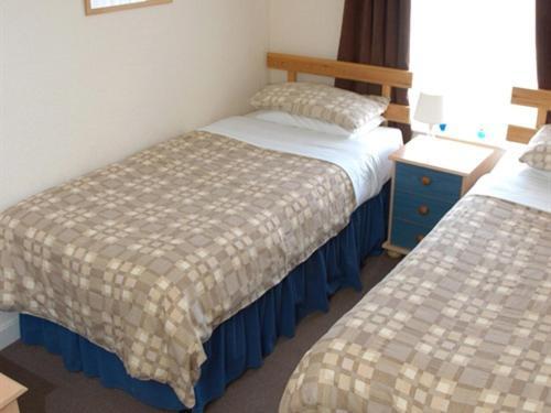 Kentmere Guest House Folkestone Rum bild