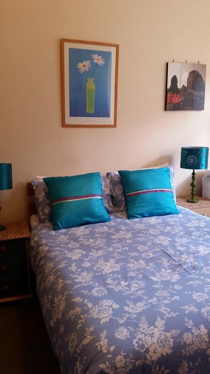 Kentmere Guest House Folkestone Rum bild